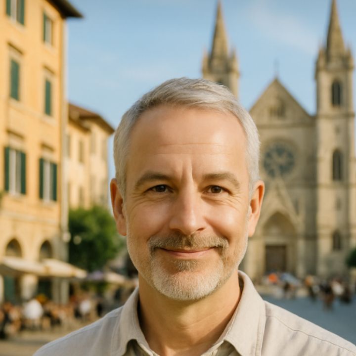 Carlo Bottega