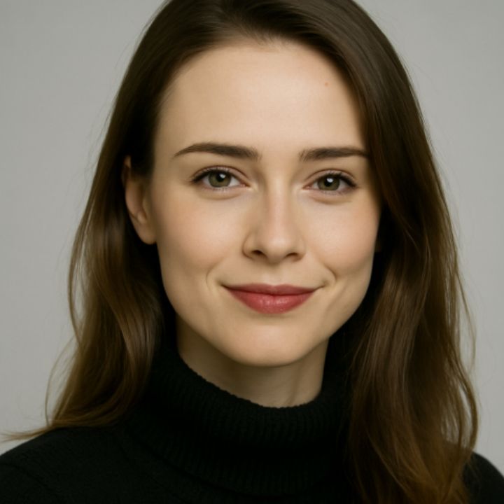 Katherine Jade Moore