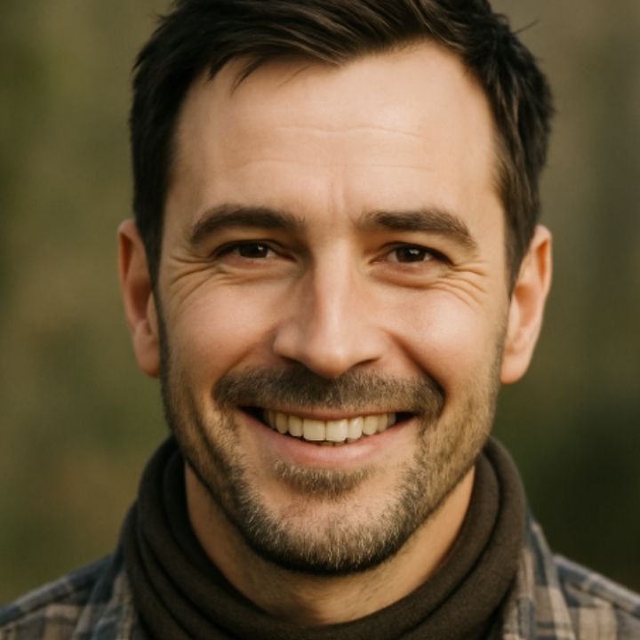 Ruben Lozano