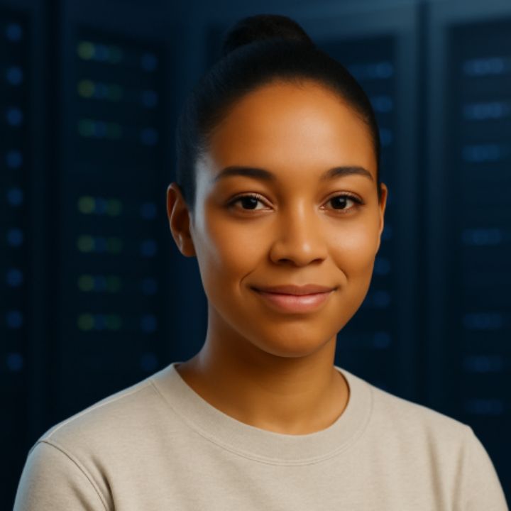 Evelyn Ayoola