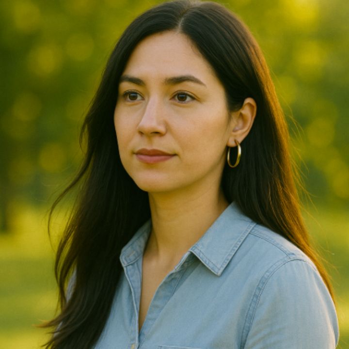 Emily Gisella Quinto