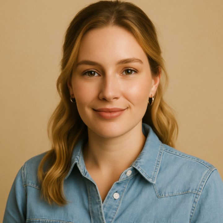 Rebecca Morrison