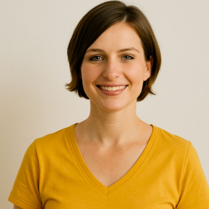 Sarah Beth Walker