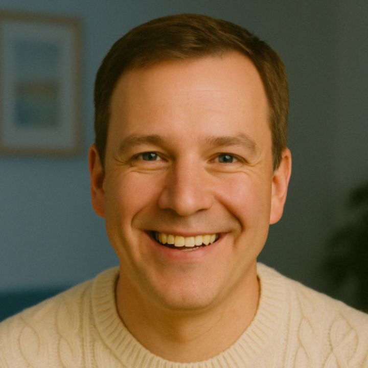 Ryan Frerotte