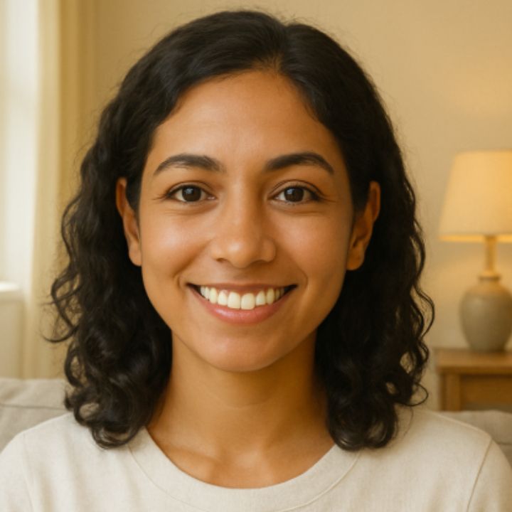 Reanud Shadi Amanda
