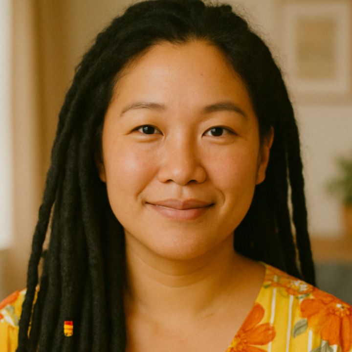 Elisabeth Tran