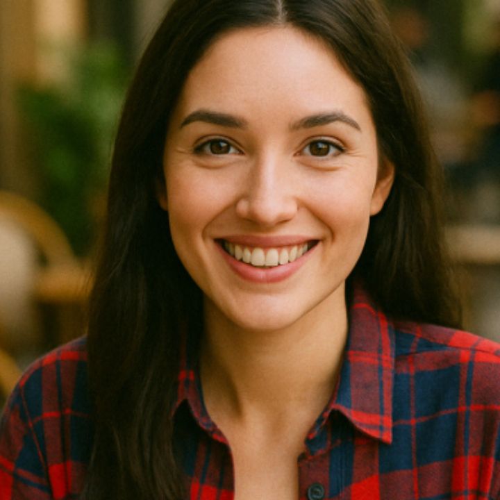 Dimitra Mathioudaki