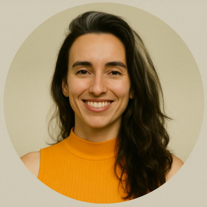 Alexandra Marmoux